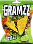 Chili & lime flavored chips "Gramzz Full Hot" 55g