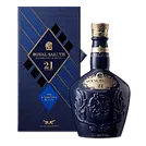 Վիսկի «Chivas Regal 21 Royal Salute» 0.7լ