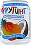Сок тропические фрукты "Fruiting" 238мл 