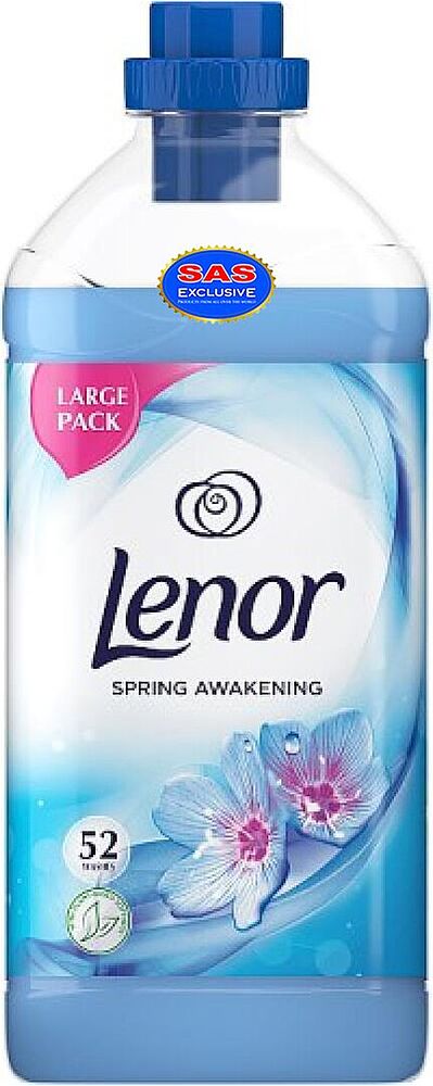 Laundry conditioner "Lenor Spring Awakening" 1.82l
