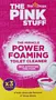 Toilet cleaner "The Pink Stuff" 3*100g