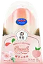 Peach ice-cream "Yuru Foods Peach" 75g