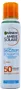 Sunscreen spray "Garnier Ambre Solaire 50+SPF" 150ml