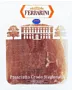 Sliced prosciutto "Ferrarini" 90g