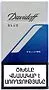 Cigarettes "Davidoff Blue"