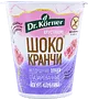Crunchy cereal with yogurt & strawberry flavor "Dr. Korner Choco Crunchy" 40գ