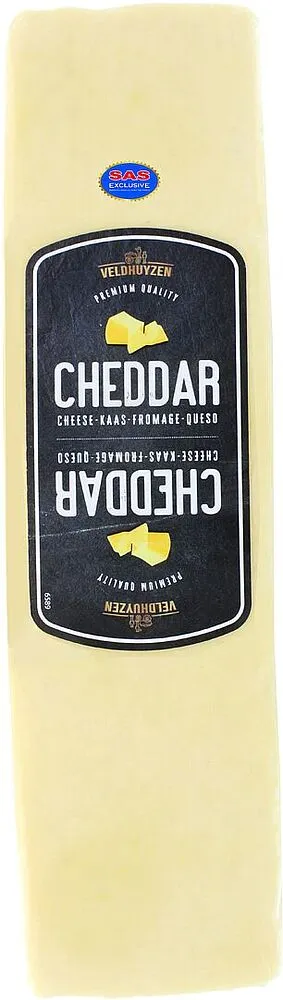 Cheddar cheese "Veldhuyzen"