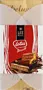 Chocolate bar with cookie cream "Lee Deluxe Lotus Biscoff" 200g ± 3%