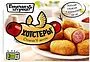 Sausages in dough "Goryachaya Shtucka" 250g