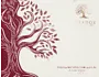 Chocolate candies collection "Paradox Red Tree" 270g ±10%