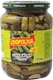 Chilli marinated gherkins "Coopoliva" 720g