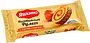 Biscuit rolls with condensed milk "Yashkino" 200g