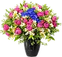 Floral Arrangement «Mona Flowers»