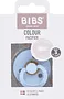 Pacifier "BIBS Colour Pacifier Size 3"