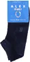 Blue socks "Alex Kids"
