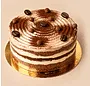 Cake "SAS Sweet Ferero"