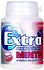 Chewing gum "Wrigley's Extra Professional" 77g Berry & Mint
