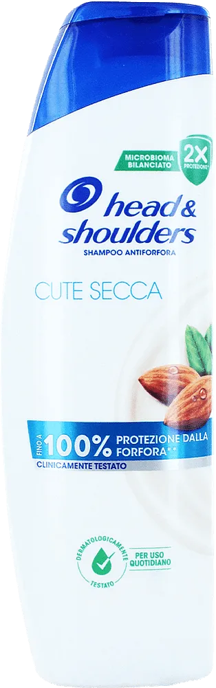 Shampoo "Head & Shoulders" 250ml

