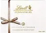 Շոկոլադե կոնֆետների հավաքածու «Lindt Connaisseurs» 230գ