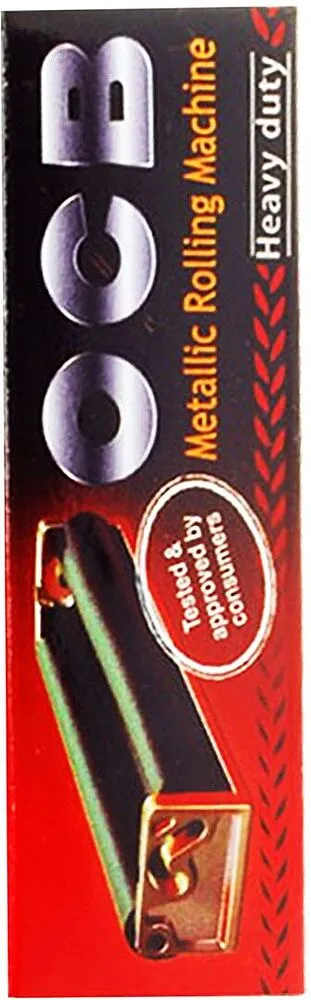Rolling machine "OCB"