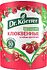 Crispbread with cranberry gluten free "Dr. Körner" 100g