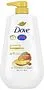 Shower gel "Dove Glowing" 905ml