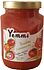 Tomato in own juice "Yemmi" 750g