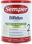 Смесь молочная "Semper Bifidus Exclusive N2" 400г