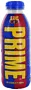 Refreshing berry flavored drink "Prime" 500ml 
