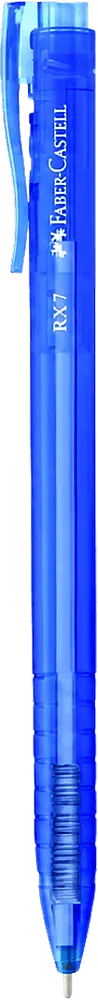 Գրիչ կապույտ «Faber-Castell»
