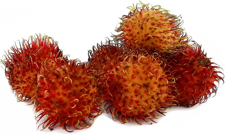 Rambutan 