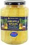 Pineapple pieces "Member's Mark" 1.19kg
