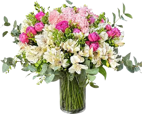 Bouquet «Mona Flowers»