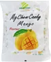 Chewing candy with mango flavor "Haoliyuan My Chew Candy" 280g