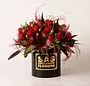 Էքսկլյուզիվ կոմպոզիցիա «SAS Flowers by Villani»