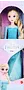 Doll "Disney Frozen Elsa"