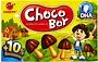 Cookie with chocolate "Orion Chocoboy" 100g
