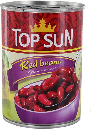 Red beans 