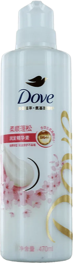 Hair conditioner "Dove" 470ml
