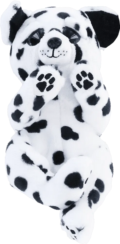 Soft toy "TY"