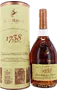 Cognac "Remy Martin 1738 Accord Royal" 700ml