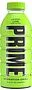 Refreshing lemon & lime flavored drink "Prime" 500ml 
