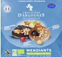 Chocolate candies collection "Chevaliers D'argouges" 135g