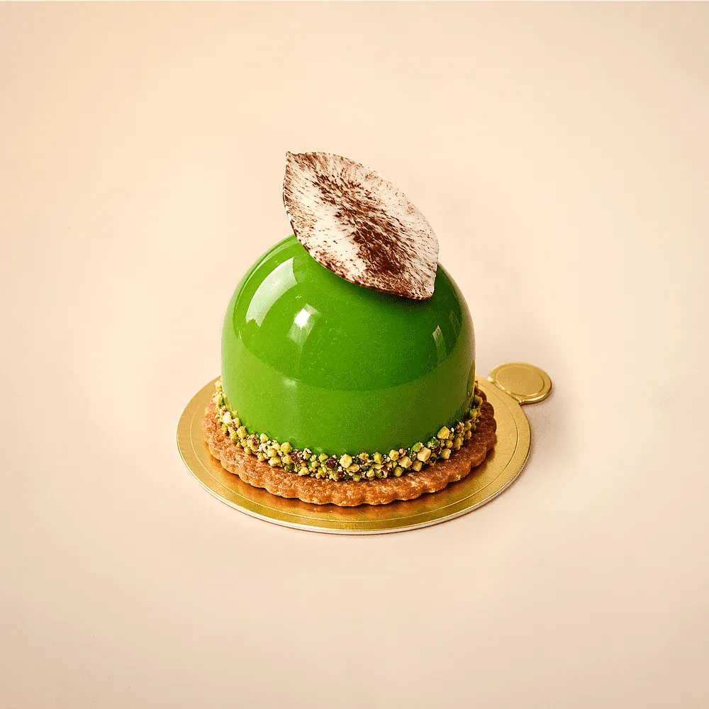 Pastry "SAS Sweet Dubai"