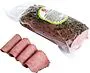 Beef fillet "Bacon Pastrami"