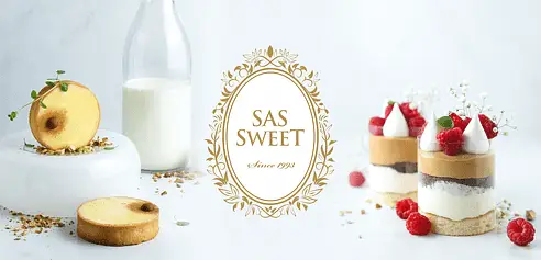 SAS Sweet