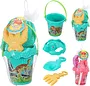 Beach toy 4 pcs