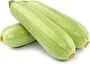 Marrow vegetables