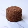 Pastry "SAS Sweet Hedgehog Chocolate"