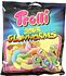 Jelly candies "Trolli Sour Glowworms" 100g
